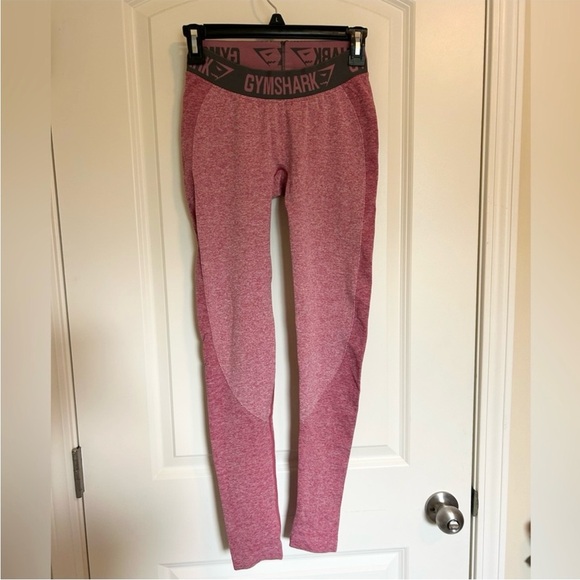 Gymshark contour high waist FLEX  Leggings - Picture 1 of 5